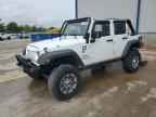 2018 JEEP Wrangler Unlimited