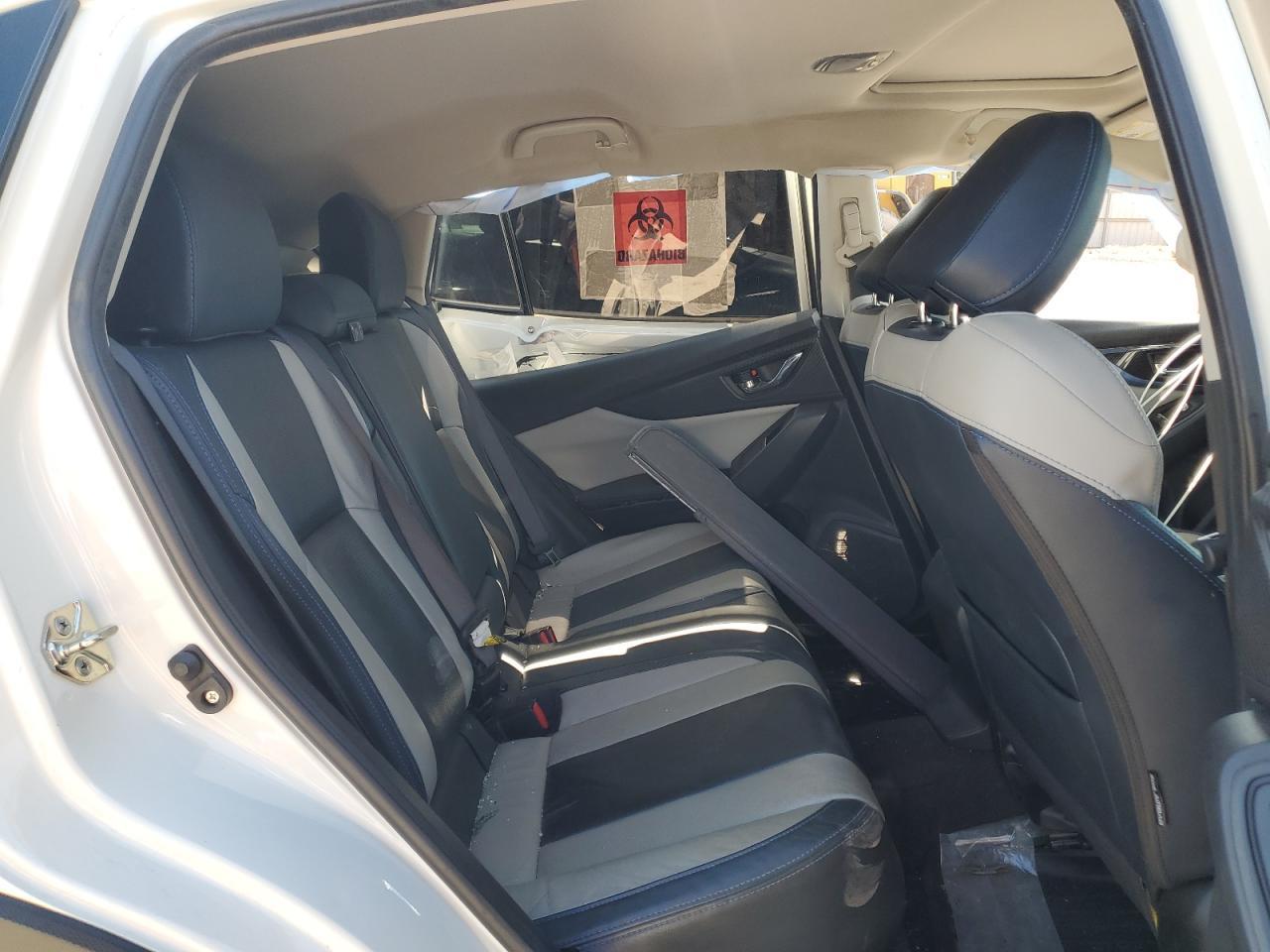 2019 SUBARU Crosstrek