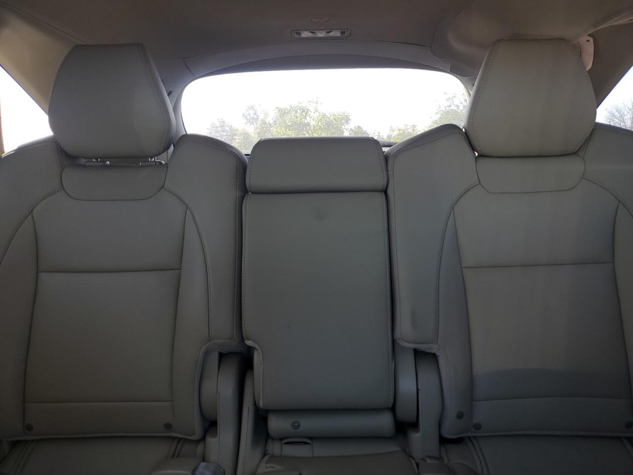2018 ACURA MDX