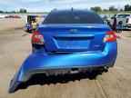2015 SUBARU WRX
