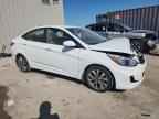2017 HYUNDAI ACCENT