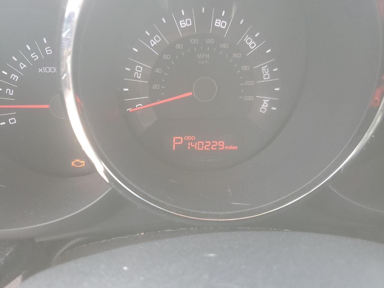 2011 KIA SOUL