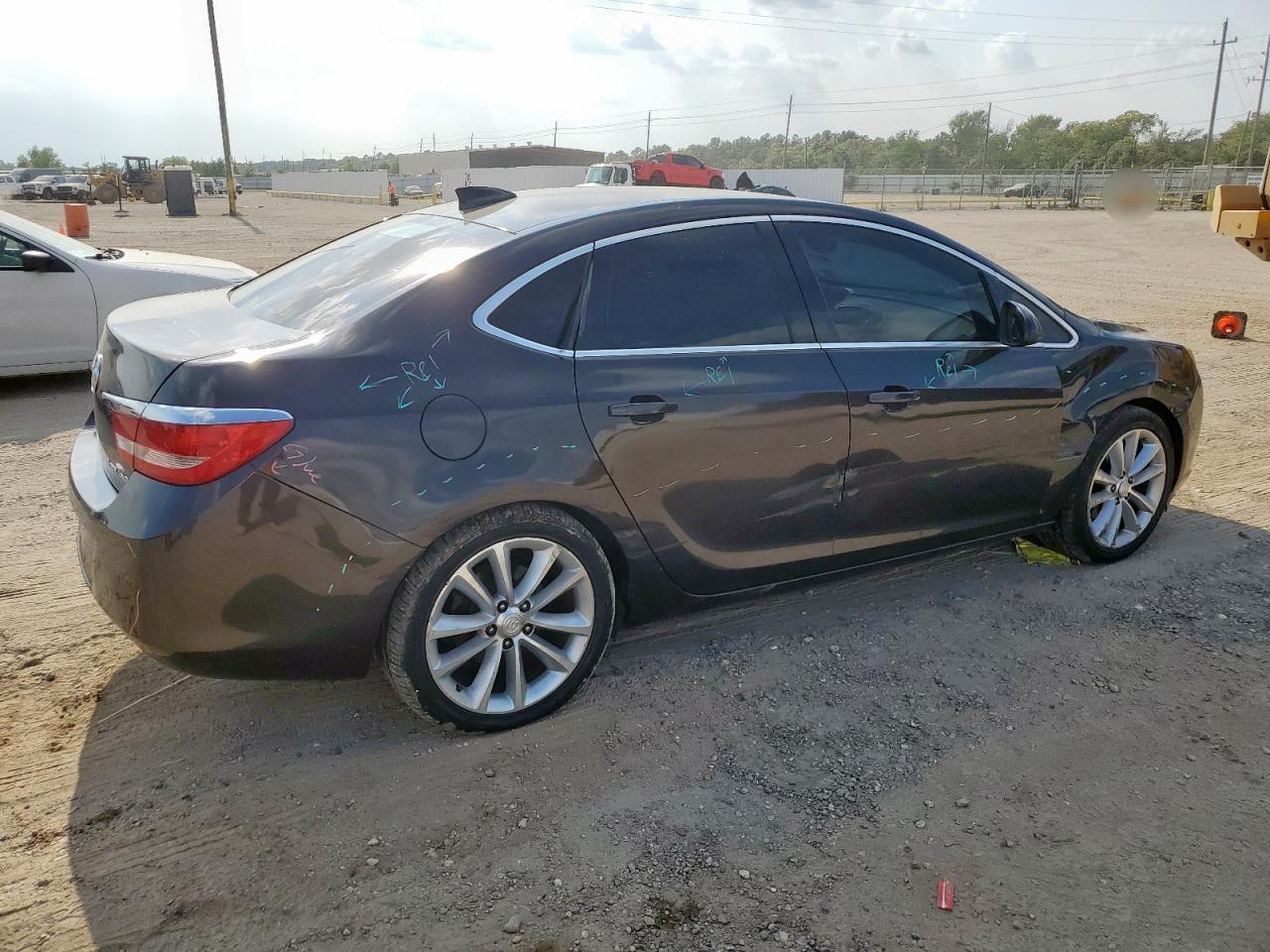 2015 BUICK VERANO