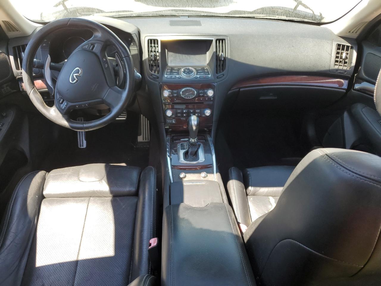 2013 INFINITI