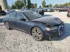 2019 AUDI A6