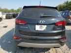 2018 HYUNDAI SANTA FE