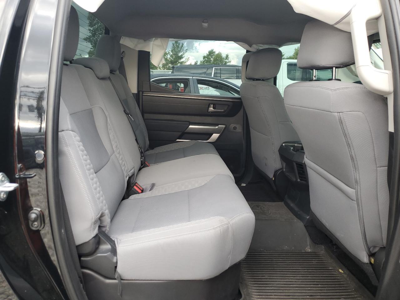2023 TOYOTA TUNDRA