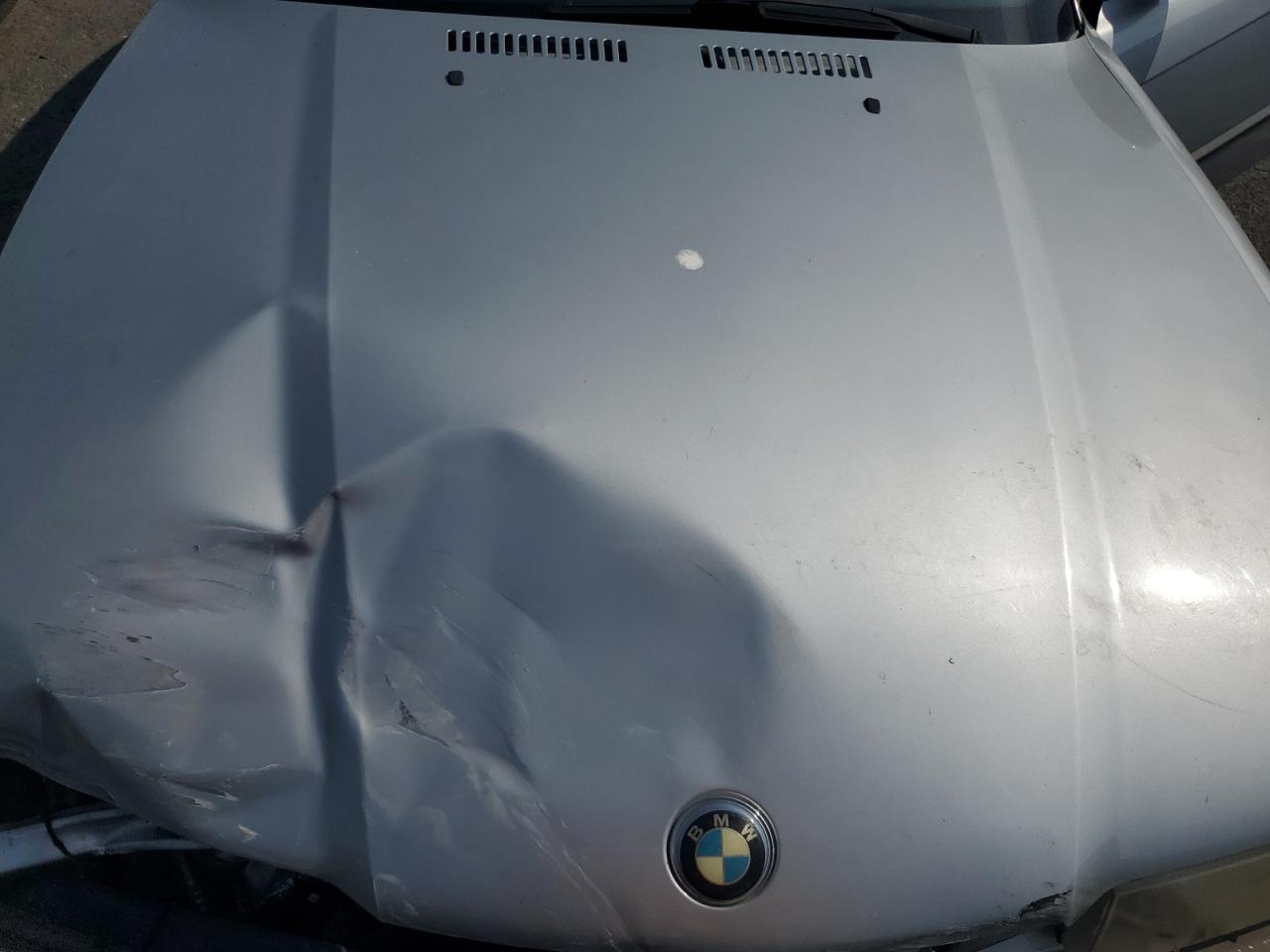 1996 BMW 3 SERIES