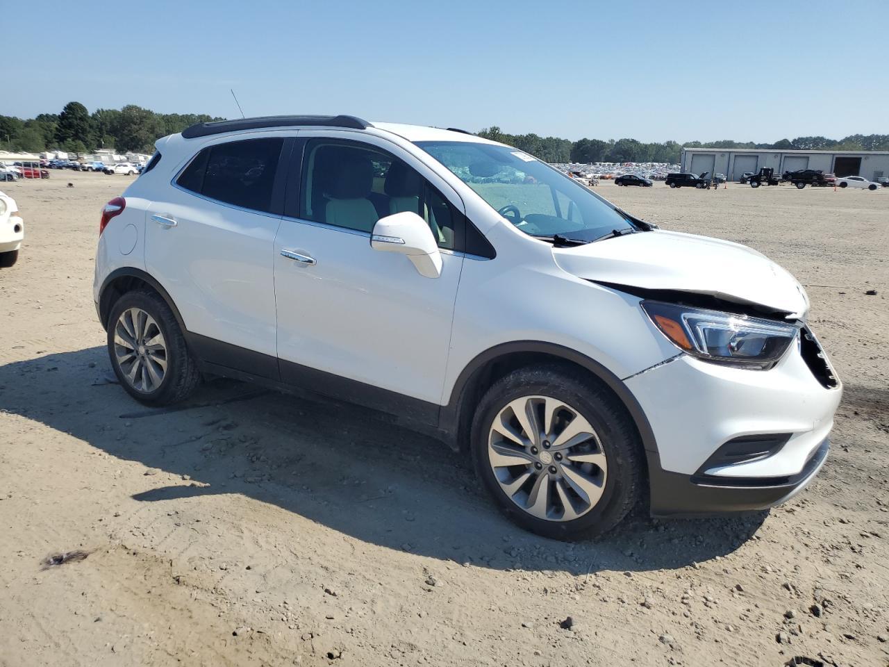 2019 BUICK ENCORE