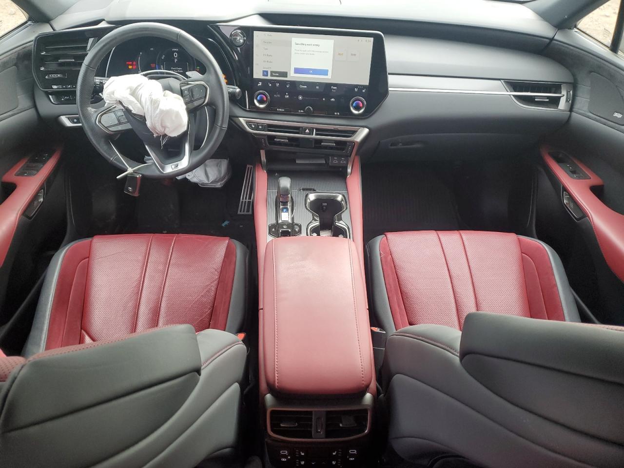 2023 LEXUS Rx