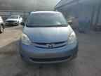 2009 TOYOTA SIENNA