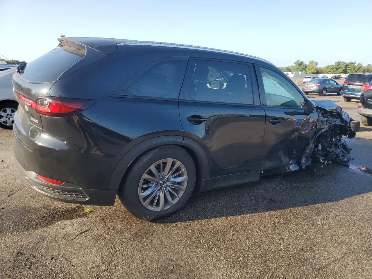 2024 MAZDA CX-90