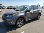 2014 TOYOTA RAV4