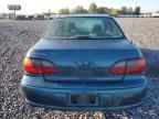 2003 CHEVROLET MALIBU
