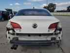 2013 VOLKSWAGEN CC