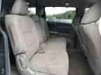 2013 HONDA ODYSSEY