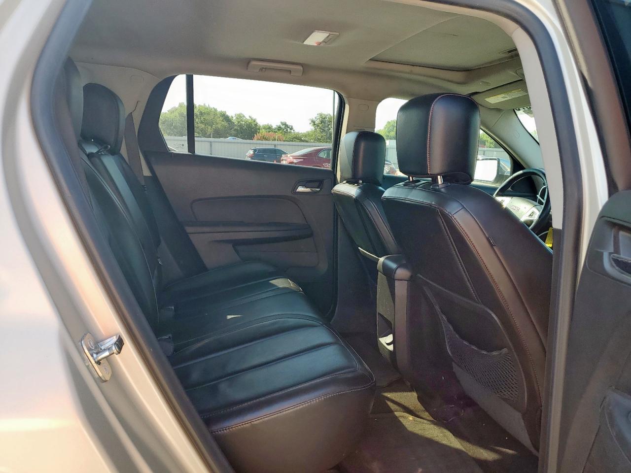 2015 GMC Terrain