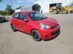 2018 NISSAN MICRA