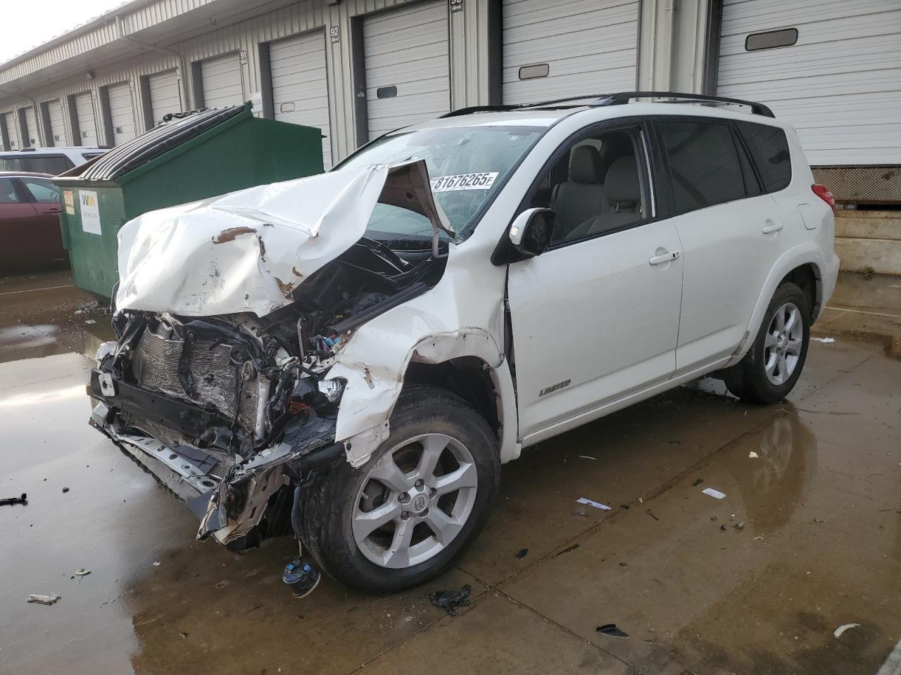 2011 TOYOTA RAV4