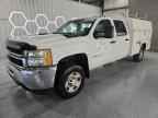 2013 CHEVROLET Silverado