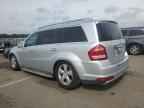 2012 MERCEDES-BENZ GL-Class