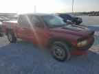 2000 DODGE Dakota