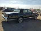 1989 CHEVROLET CAPRICE