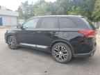 2017 MITSUBISHI outlander