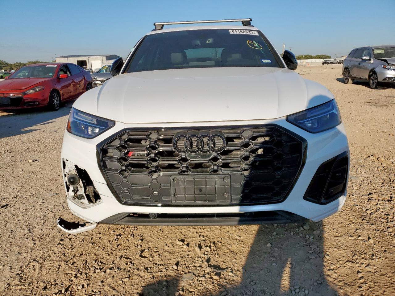 2024 AUDI SQ5