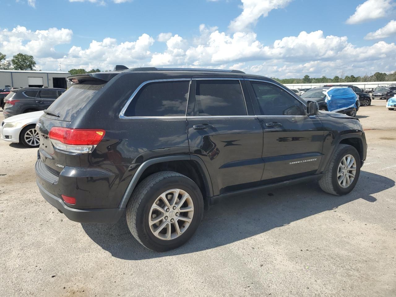 2016 JEEP Grand Cherokee