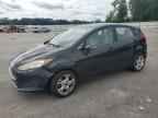 2015 FORD Fiesta