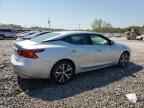 2016 NISSAN Maxima