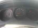 2001 ACURA CL