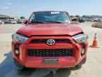 2016 TOYOTA 4Runner