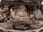 2012 NISSAN PATHFINDER