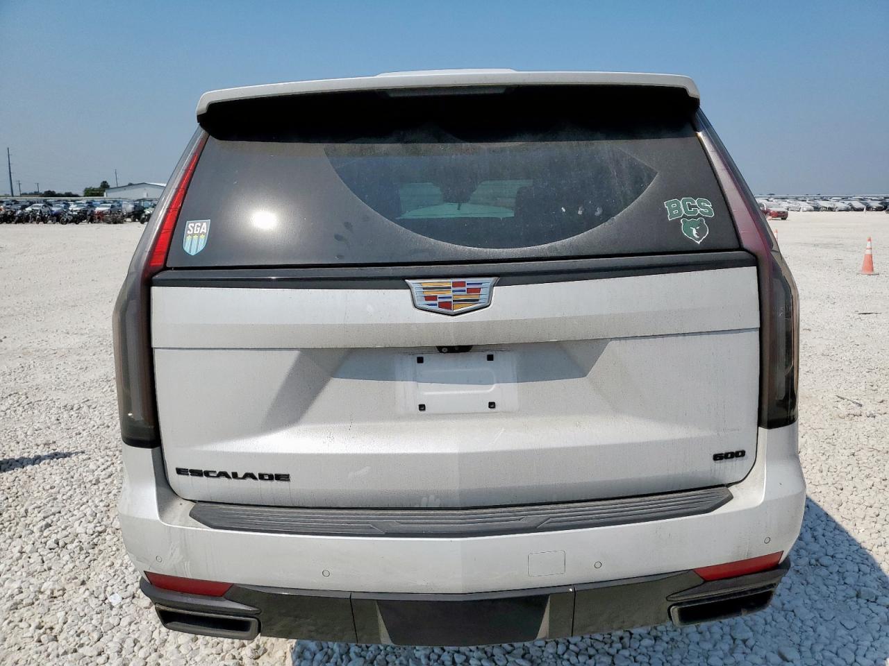 2023 CADILLAC ESCALADE