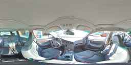 2007 VOLVO XC70