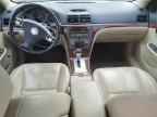 2008 SATURN Aura