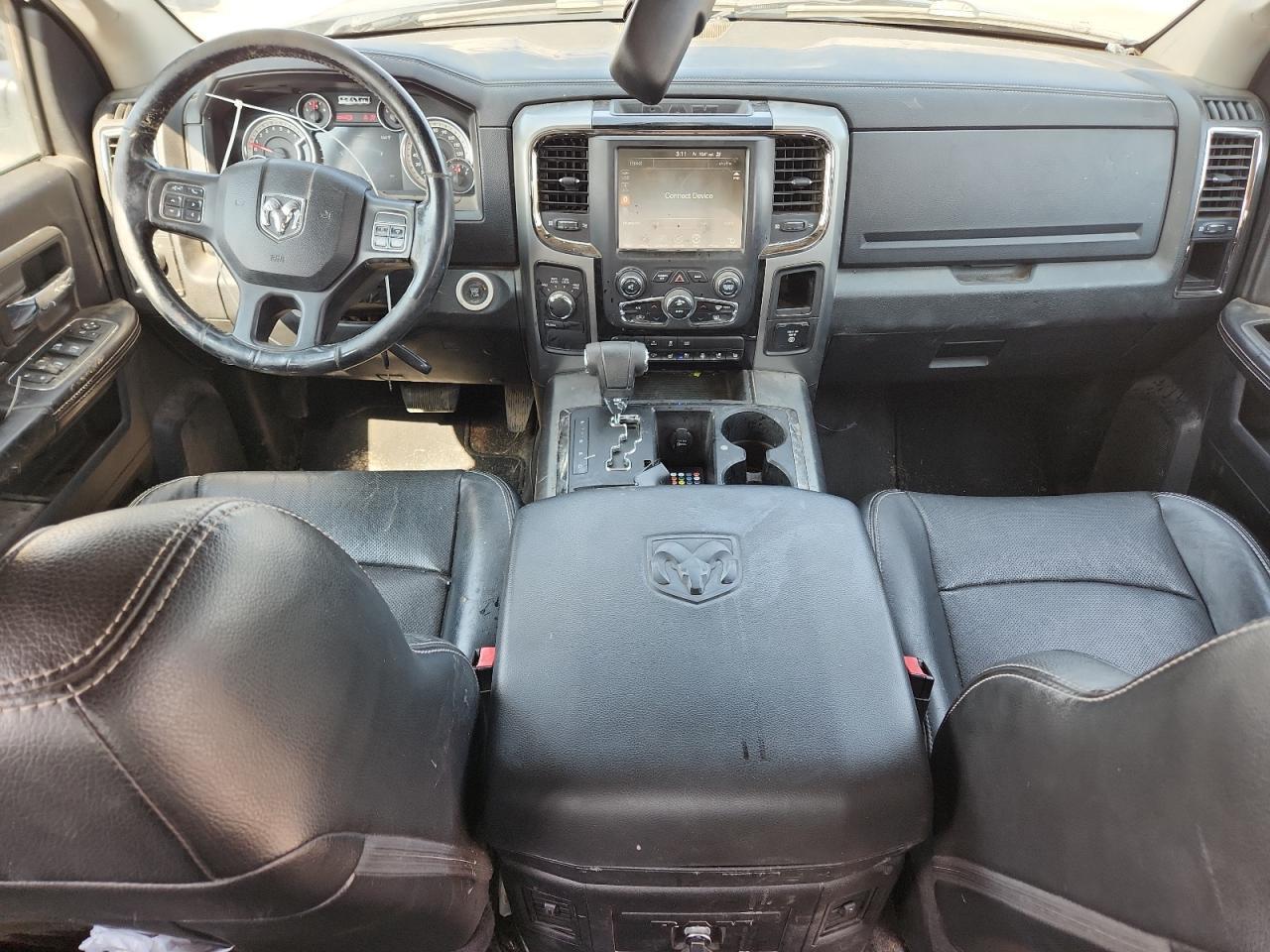 2013 RAM 1500
