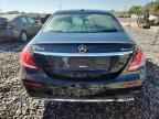 2017 MERCEDES-BENZ E-Class