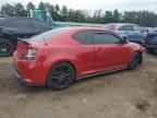 2016 TOYOTA SCION