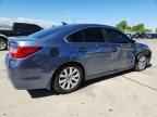 2016 SUBARU Legacy