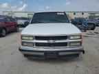 1997 CHEVROLET Gmt