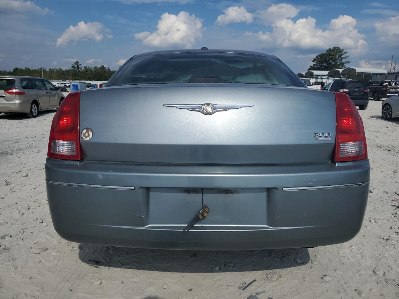 2006 CHRYSLER 300