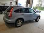 2010 HONDA CR-V