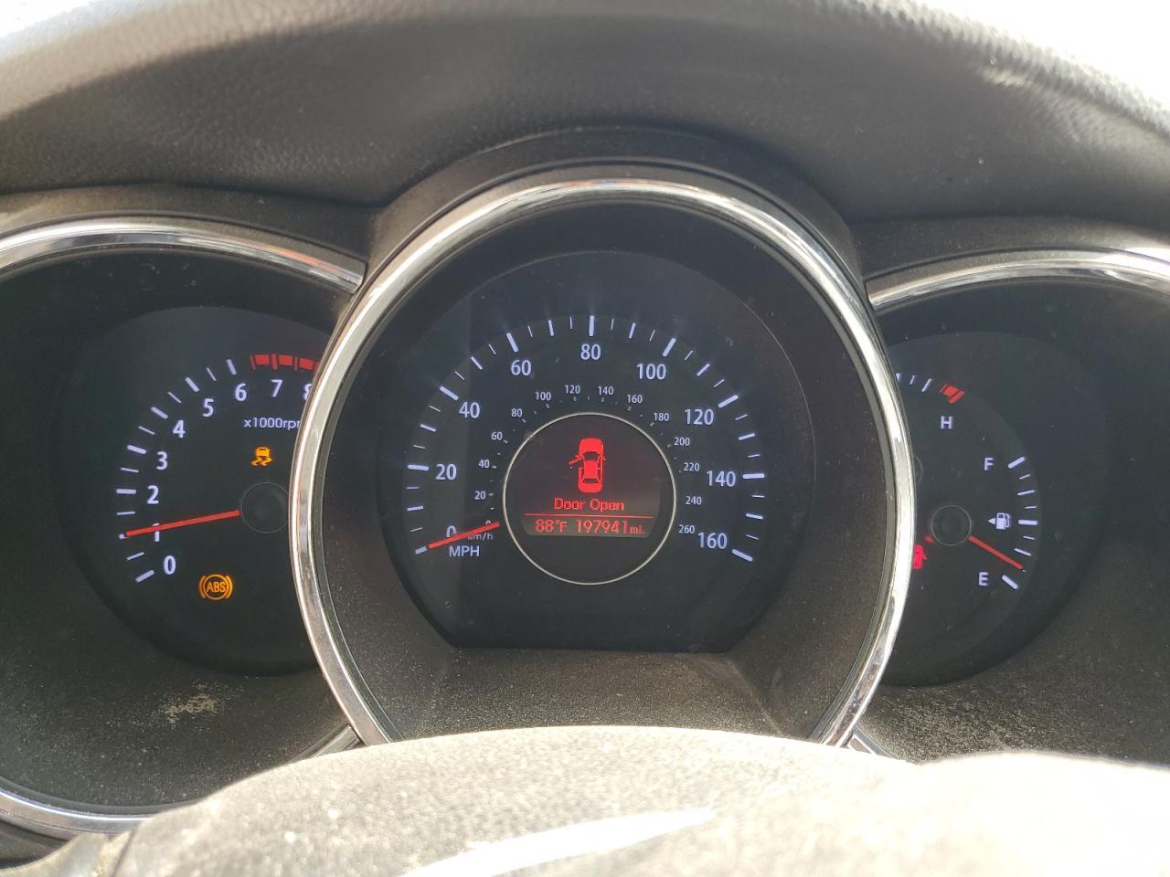 2013 KIA OPTIMA