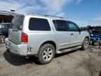 2011 NISSAN Armada