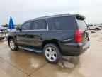 2016 CHEVROLET Tahoe