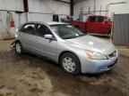 2005 HONDA ACCORD