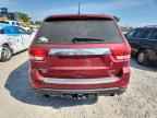 2012 JEEP Grand Cherokee